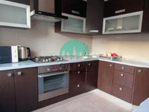 квартира за адресою Галицька вул., 15