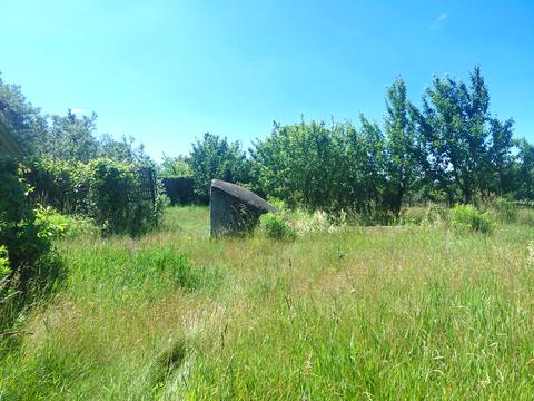 участок по адресу Лісова