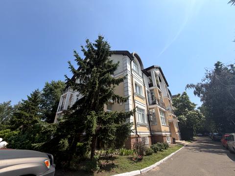 квартира за адресою Набережна, 7