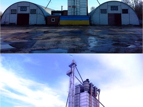комерційна за адресою Кисленка, 12