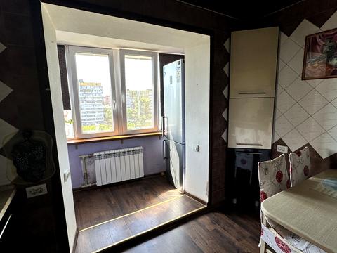 квартира за адресою Слави бульв., 12