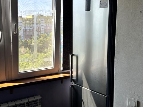 квартира за адресою Слави бульв., 12