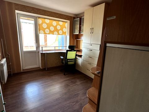квартира за адресою Слави бульв., 12