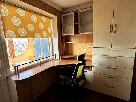 квартира за адресою Слави бульв., 12