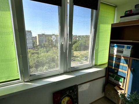 квартира за адресою Слави бульв., 12