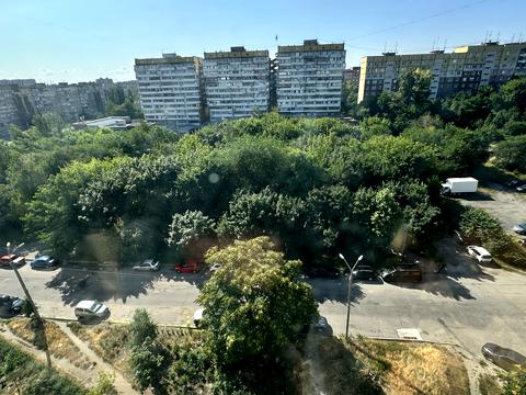 квартира за адресою Слави бульв., 12