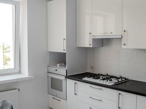 квартира за адресою Рівненська вул., 113