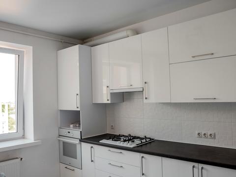 квартира за адресою Рівненська вул., 113