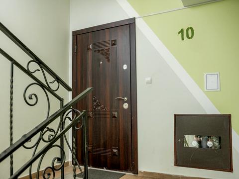 квартира за адресою Рівненська вул., 113