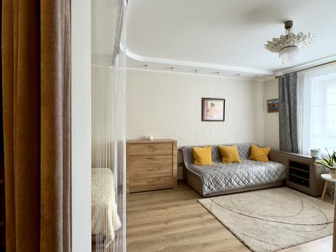 квартира за адресою Молодіжна вул., 48