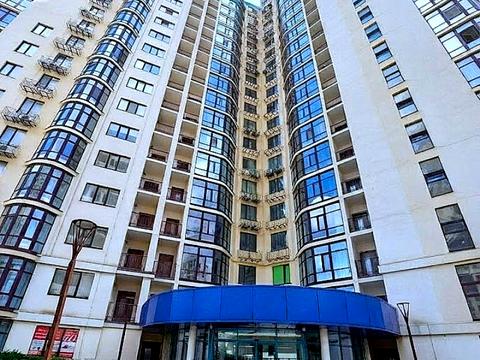 квартира по адресу Фонтанская дорога ул. (Перекопской дивизии улица), 122