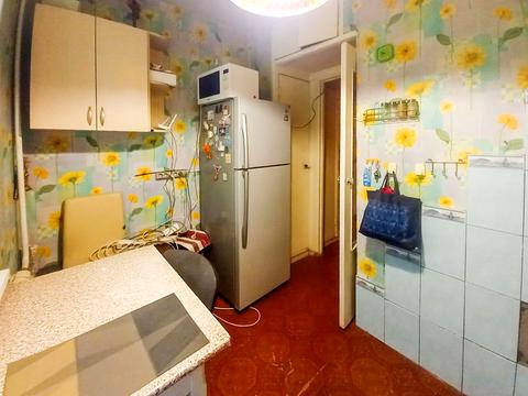 квартира по адресу Старошишковская ул., 7