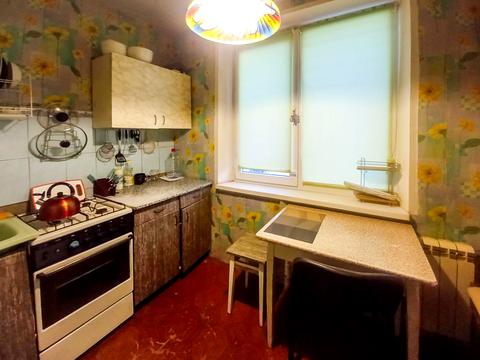 квартира по адресу Старошишковская ул., 7