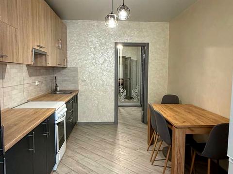 квартира за адресою Кармелюка вул., 3/2