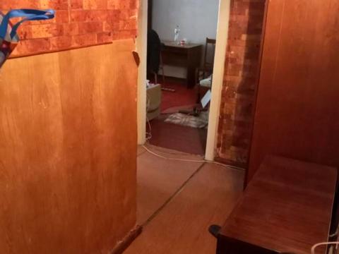 квартира по адресу Варненская ул., 8а