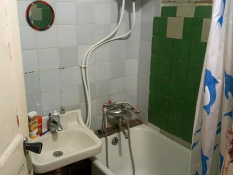 квартира по адресу Варненская ул., 8а