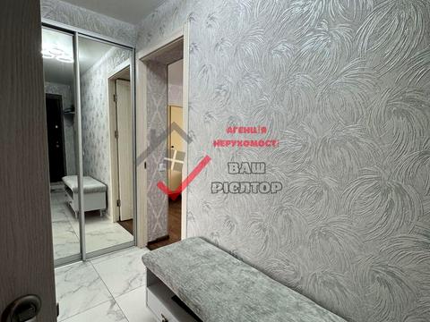квартира по адресу Полтава, Ивана Мазепы ул. (Калініна), 2