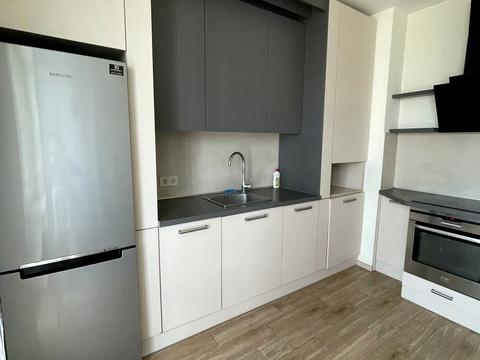 квартира за адресою Липова Алея вул., 15