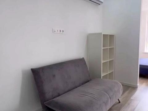 квартира по адресу Тираспольская ул., 54