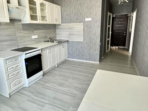 квартира за адресою Академіка Сахарова вул., (47 перлина)