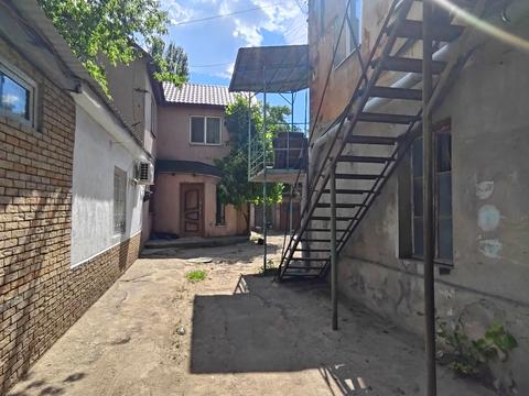 квартира за адресою Одеса, Балтська дорога вул., 11