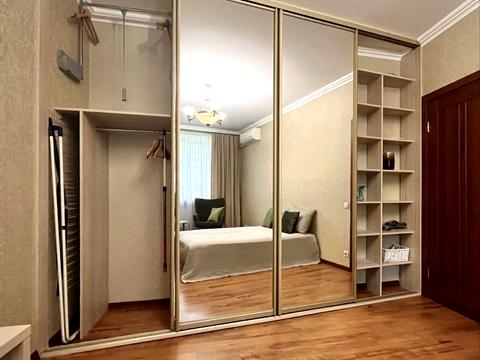 квартира по адресу Веснина ул., 7а