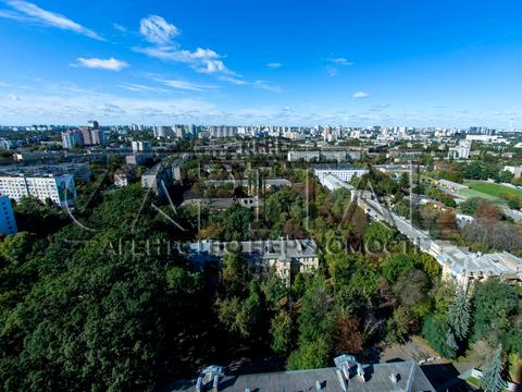 квартира по адресу Авиаконструктора Антонова ул. (Авіації), 2-Б