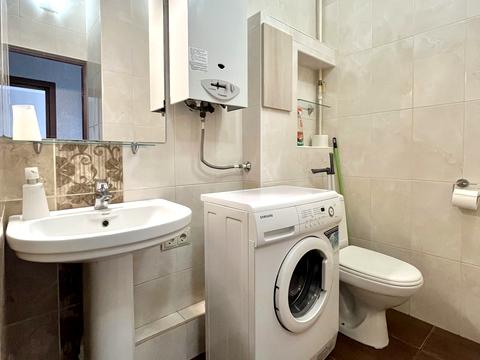 квартира по адресу Веснина ул., 7а