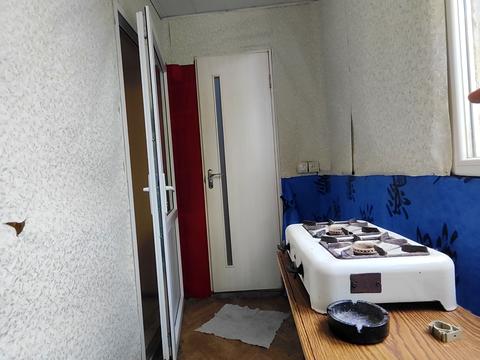 квартира за адресою Одеса, Балтська дорога вул., 11