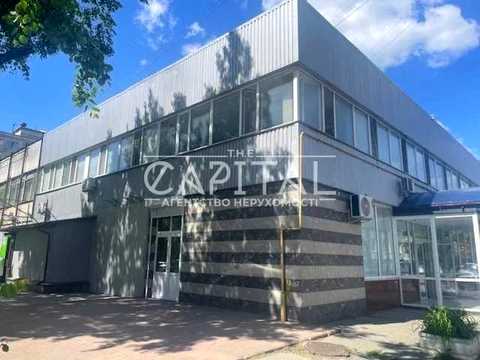 коммерческая по адресу Якуба Коласа ул., 15