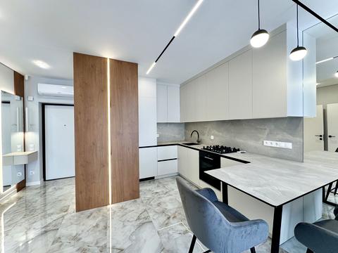 квартира по адресу Щирецкая ул., 8А