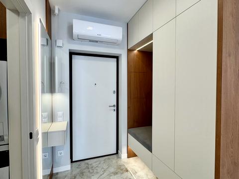 квартира за адресою Щирецька вул., 8А