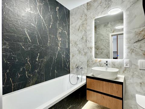квартира за адресою Щирецька вул., 8А
