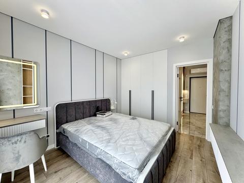 квартира за адресою Щирецька вул., 8А