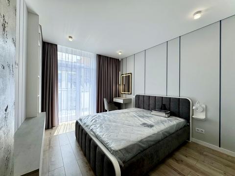 квартира за адресою Щирецька вул., 8А