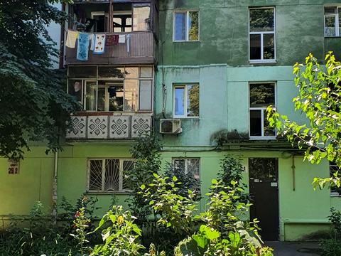 квартира по адресу Космонавтов ул., 29/2
