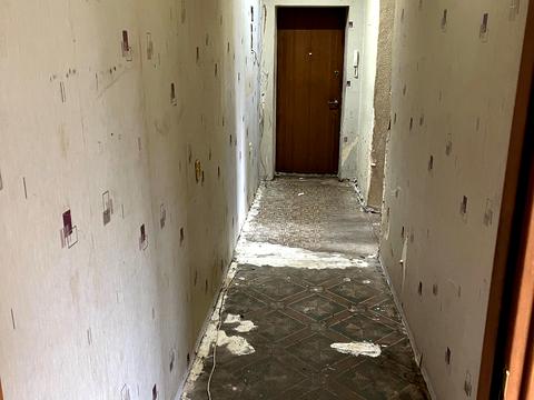 квартира по адресу Космонавтов ул., 29/2