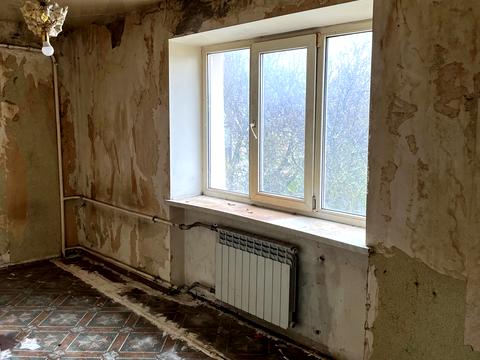 квартира по адресу Космонавтов ул., 29/2