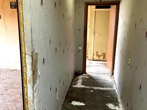 квартира по адресу Космонавтов ул., 29/2