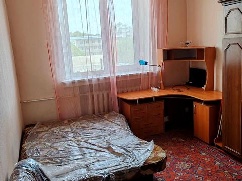 комната по адресу Владимирская ул., 71