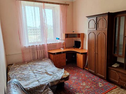 комната по адресу Владимирская ул., 71