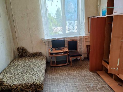 комната по адресу Владимирская ул., 71