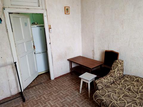 комната по адресу Владимирская ул., 71