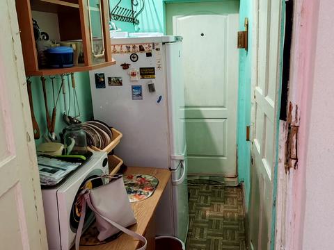 комната по адресу Владимирская ул., 71