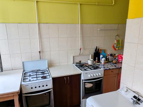 комната по адресу Владимирская ул., 71