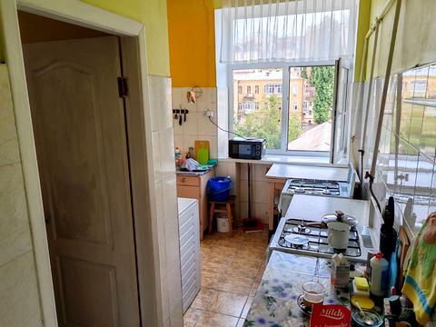 комната по адресу Владимирская ул., 71