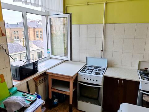 комната по адресу Владимирская ул., 71