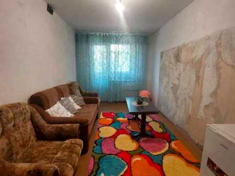 квартира за адресою Харків, Перемоги просп., 77