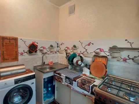 квартира за адресою Харків, Перемоги просп., 77