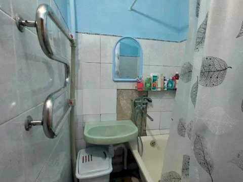 квартира за адресою Харків, Перемоги просп., 77
